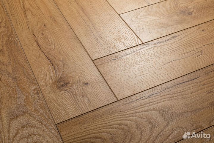 Виниловый ламинат Aquafloor Parquet Glue AF2507PG