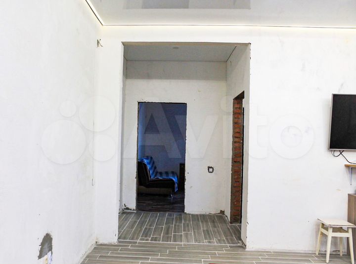 Коттедж 360 м² на участке 14 сот.