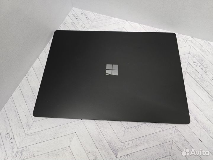 Ноутбук microsoft Surface Laptop 4 15 ryzen7