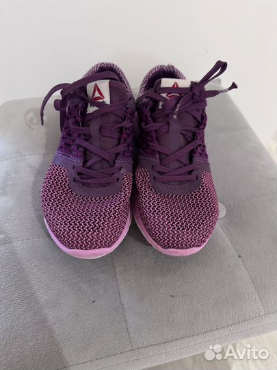 Кроссовки reebok женские