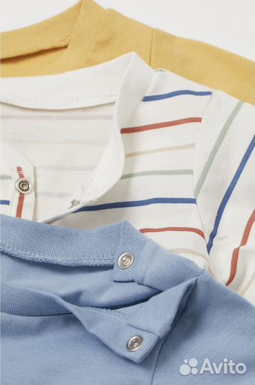 Комбинезон Hm