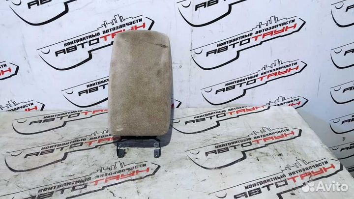 Подлокотник toyota daihatsu altis camry ACV30 ACV3