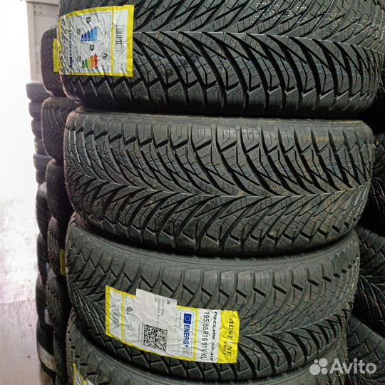 Austone SP-401 195/55 R16 89V