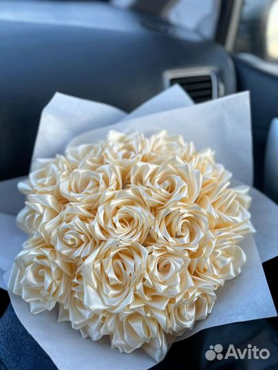 Вечный букет