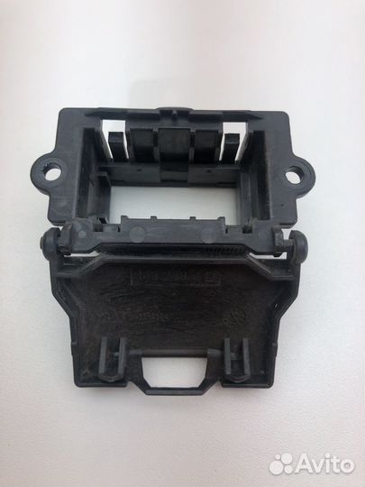 Корпус разъема диагностики Мерседес 2025402373