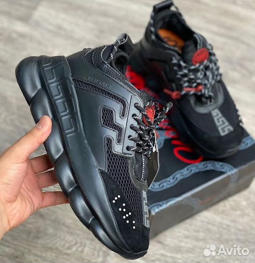 Versace Chain Reaction 36-45