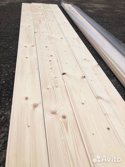 Вагонка Штиль 140*1450*6000 / Пиломатериалы