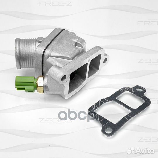 Термостат KT0252 free-Z