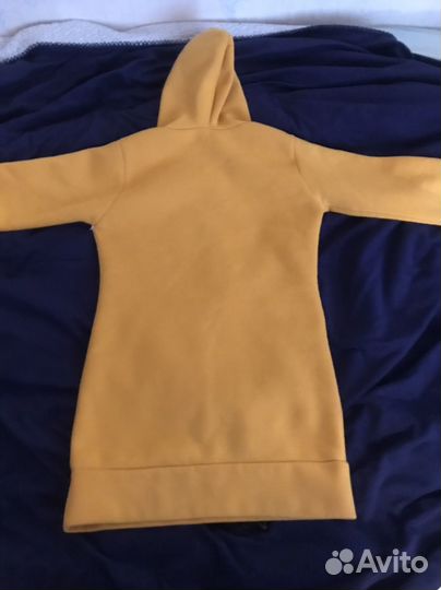 Кофта сноубордическая