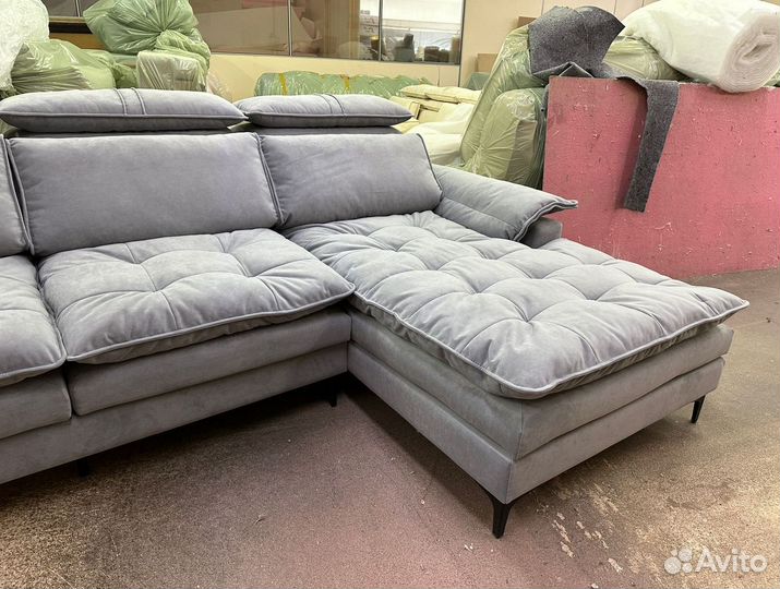 Диван Гаспар