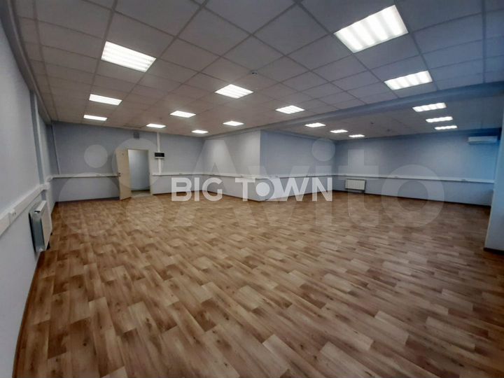 Сдам офисное помещение, 95.6 м²