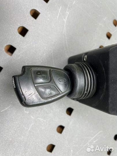 Замок зажигания Mercedes-Benz S-Class W220