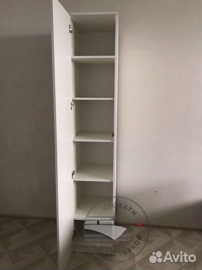 Шкаф распашной