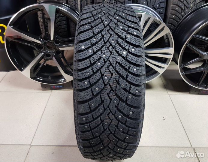 Pirelli Ice Zero 2 215/55 R17