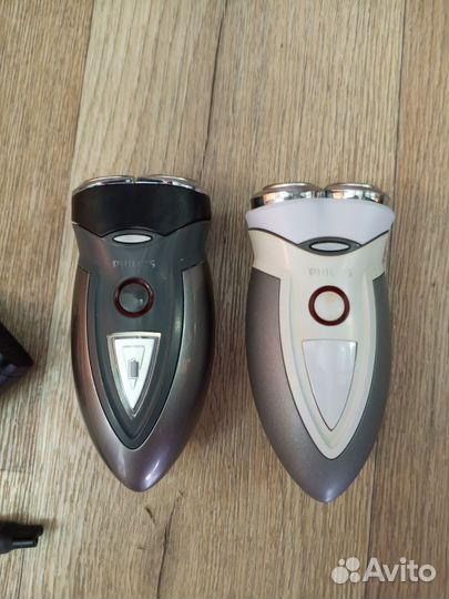 Бритва электрическая philips