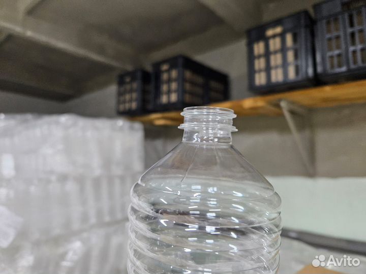 Бутылки для растительного масла OIL, мараска