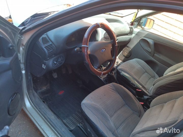 LADA Kalina 1.6 МТ, 2012, 98 000 км