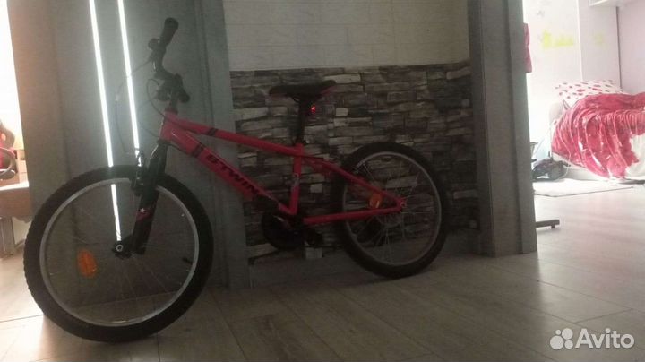 Велосипеды детский подрастковый