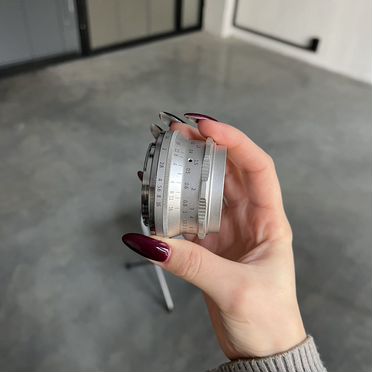 Светосильный F.1.2 7аrtisаn 35mm