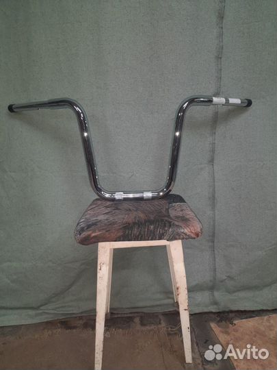 Руль для Harley Davidson