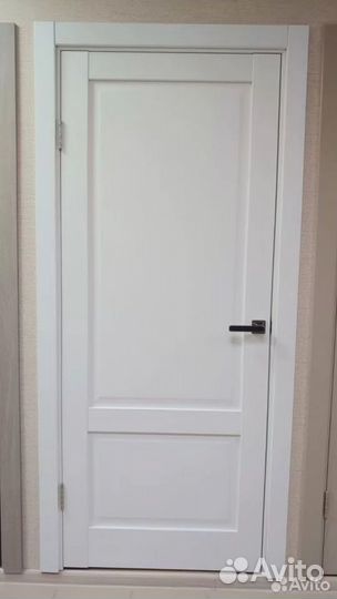 Двери новые межкомнатные