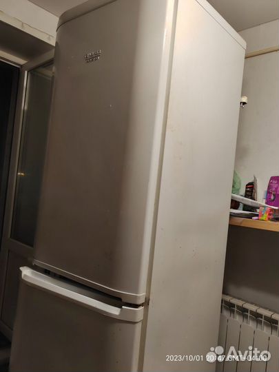 Холодильник бу