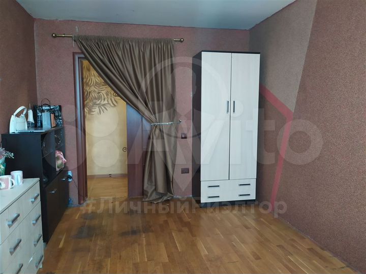 4-к. квартира, 83,4 м², 10/10 эт.