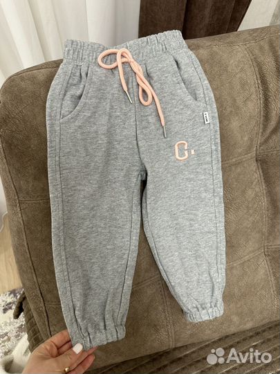 Спортивные штаны 86