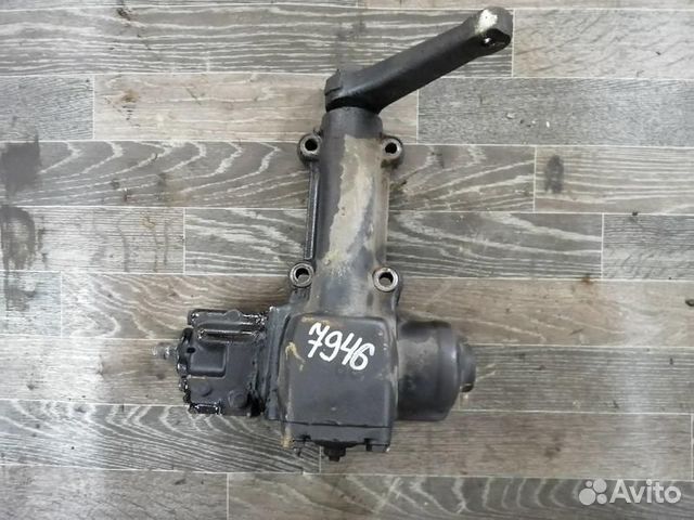 Рулевая машинка LR RR 2 Pegas P38A