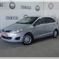 Chery Very 1.5 MT, 2011, 152 000 км, с пробегом, цена 247 000 руб.