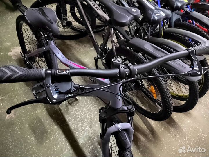 Велосипед 26 TT shimano