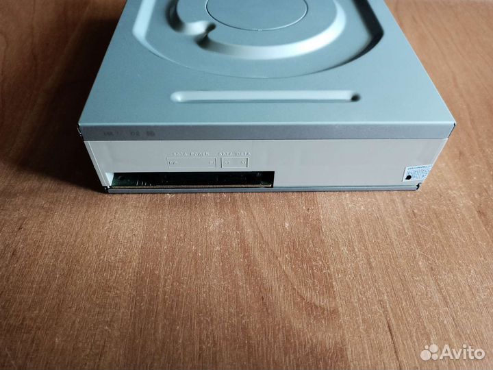 Дисковод Sony