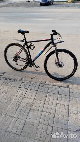 Продается велосипед