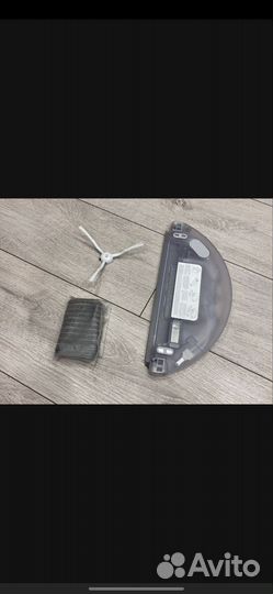 Mi Robot Vacuum-Mop 2 Pro