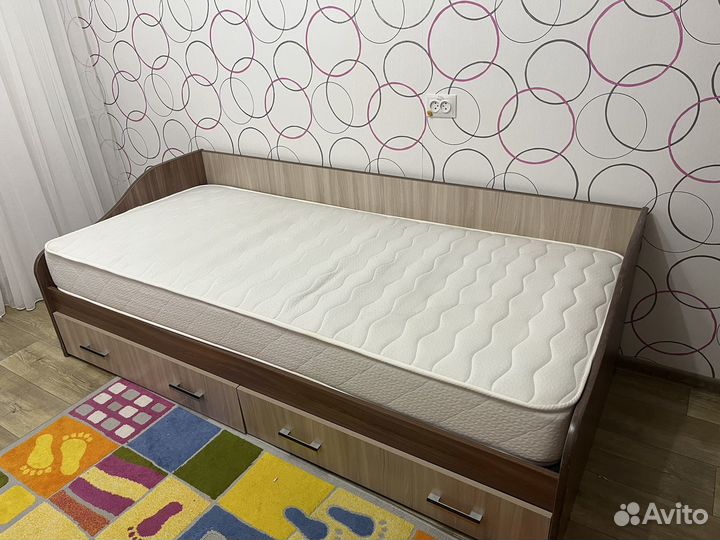 Матрас 90 200