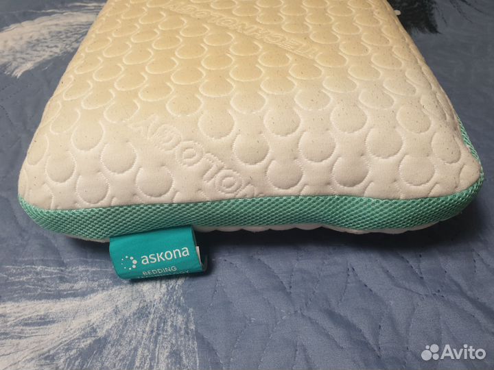 Подушка Аскона Immuno
