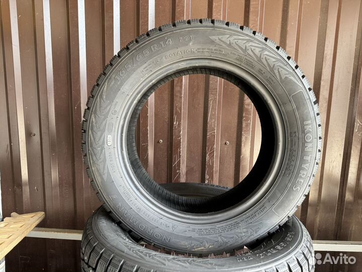 Ikon Tyres Nordman 7 165/65 R14 79T