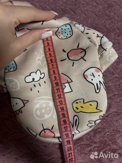 Одежда для собак