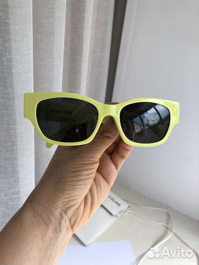 Celine (ориг) Топовая модель Очки