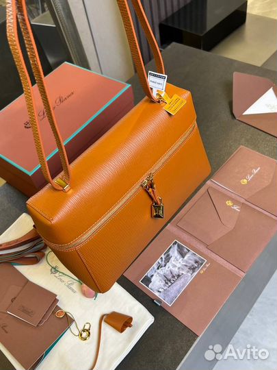 Сумка женская Loro Piana