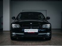 BMW 3 серия 2.0 AT, 2010, 152 856 км, с пробегом, цена 1 360 000 руб.