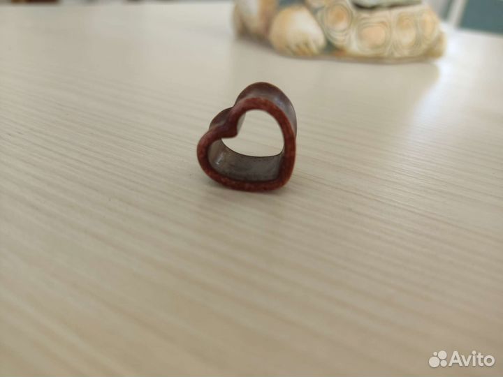 Растяжки, тоннели, улитки и плаги