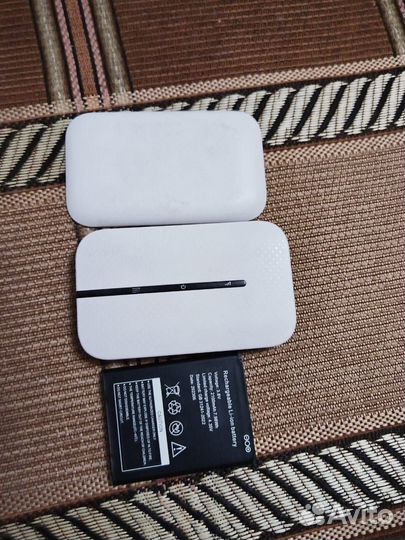 Wifi роутер 4G LTE Mobile