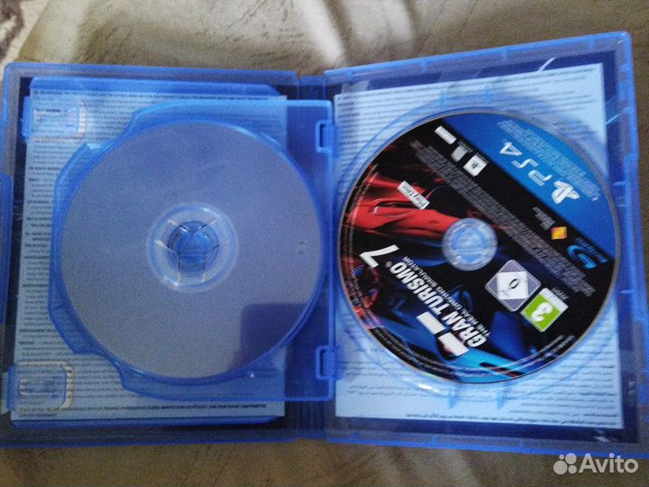 Игры для приставок ps4