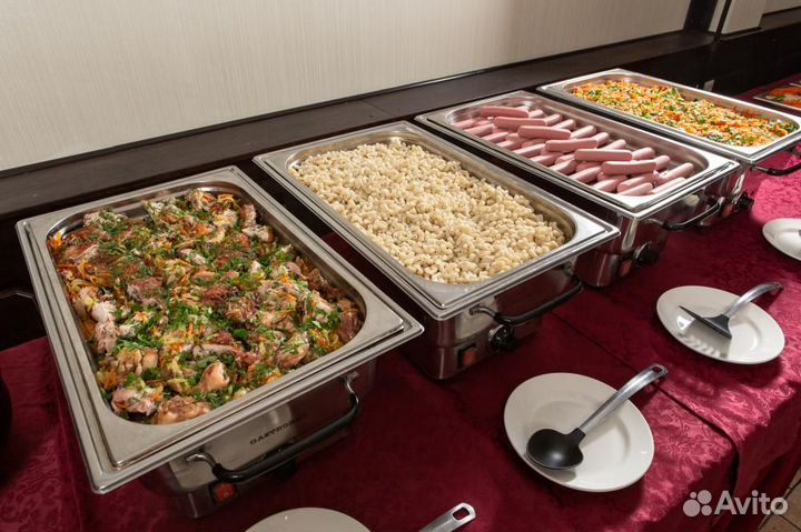 Автобусный тур в Анапу с проживанием