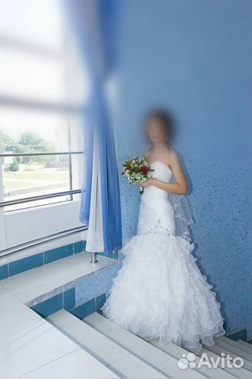 Продажа свадебного платья