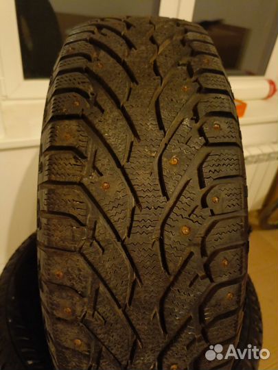 Matador MP 50 Sibir Ice 205/70 R14 95T