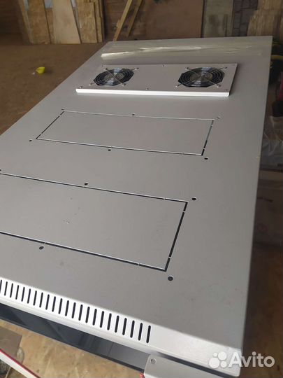 Серверный шкаф