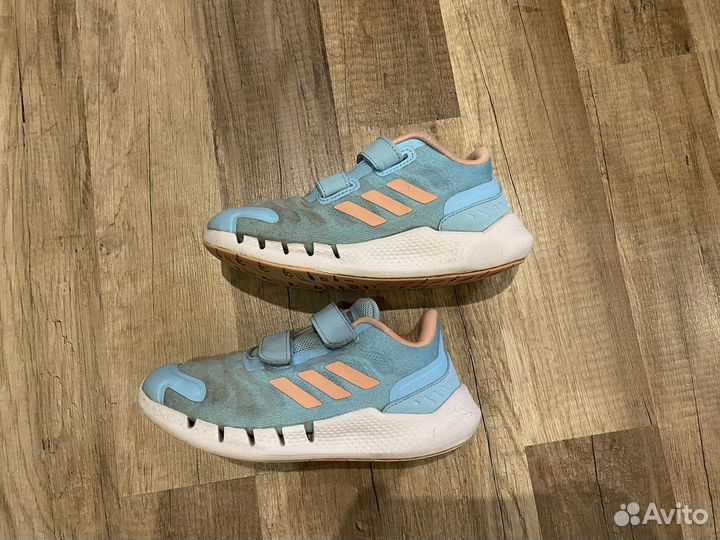 Кроссовки детские adidas