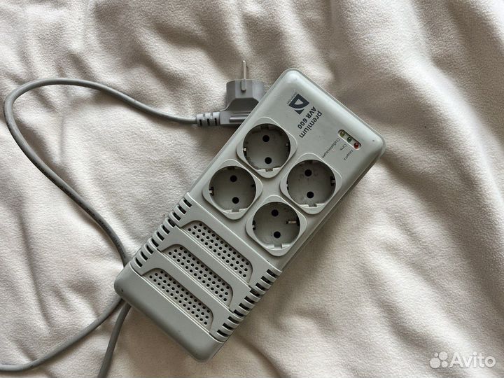 Стабилизатор